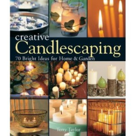 CREATIVE CANDLESCAPING