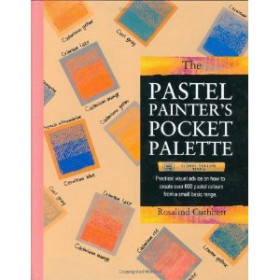 PASTEL PAINTERS POCKET PLT-S29424