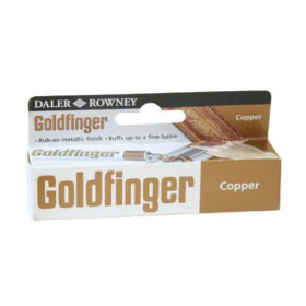 145008230 Gold Finger 22ml Copper