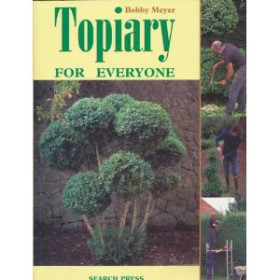TOPIARY FOR EVERYONE S28827