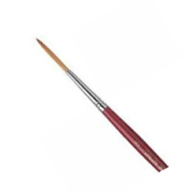 201103 Daler Rowney Rigger Watercolour Brush S103