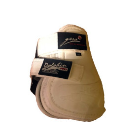 2027 Dolphin Pro Tendon Boots Hind