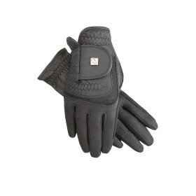 SSG Gloves 2200 Soft Touch Black
