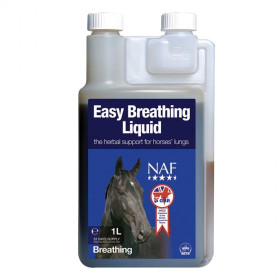 Easy Breathing Liquid 1Litre