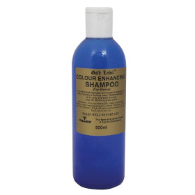 Gold Label Colour Enhancing Shampoo - 500 Ml