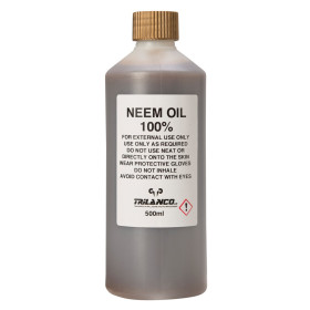 Neem Oil 100% 500ml