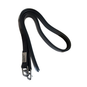 XHSY7515 Synthetic Stirrup Straps 56"