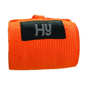 2366 Hy Tail Bandage Orange 2m