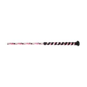 8129 SPOTTY WHIP PINK