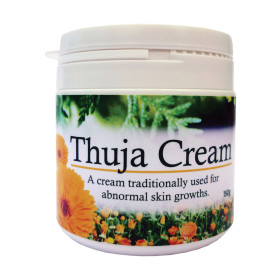 Thuja Cream 150gm