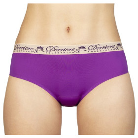 Performance Padded Panty - Female X-Large Purple
