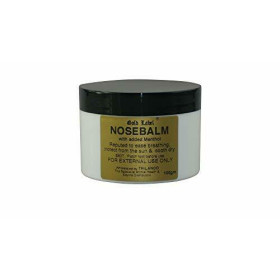 Gold Label Nose Balm 100g